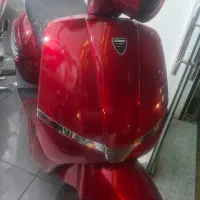 پاکشتی ایتال موتور