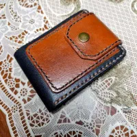 انواع جا کارتی و کیف جیبی|کیف، کفش، کمربند|فارسان, |دیوار