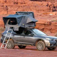 یک عدد چادر سقفی nomad1300 ایرونمن|کوهنوردی و کمپینگ|تهران, جنت‌آباد مرکزی|دیوار