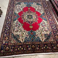 شش متری تبریز دستباف|فرش|تهران, سعادت‌آباد|دیوار