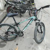 دوچرخه فروشی|دوچرخه، اسکیت، اسکوتر|گنبد کاووس, |دیوار