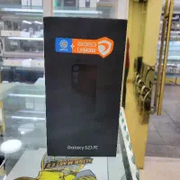 سامسونگ S23 FE 256 گیگابایت