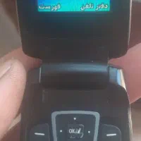 گوشی ساده سامسونگ تاشو ونوکیا رم خور دوربین دار