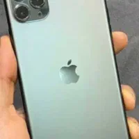 آیفون 11پرومکس حافظه 512