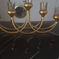 جا شمعی سالم