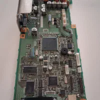 قطعات کاترپلاتر گرافتک ژاپن FC7000 و FC8000