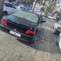 پژو 405مدل82|خودرو سواری و وانت|ارومیه, |دیوار