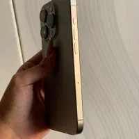 ایفون ۱۵ پرو در حد نو|موبایل|قائن, |دیوار