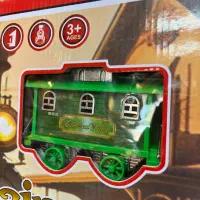 قطار موزیکال|اسباب‌‌بازی|مشهد, آزادشهر|دیوار