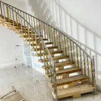 نرده استیل