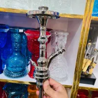 قلیون حاج اوغلی داودپور و برنجی