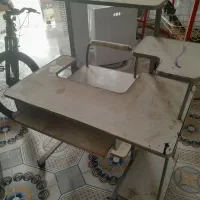 میز‌کامپیوتر