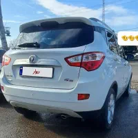 چانگان مدل 96 فنی درجه 1