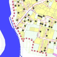 فروش-زمین-380متری-کاربری-مسکونی-سند-دار