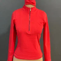 انواع بلیز و تیشرت با جنس کشی