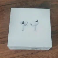 ایرپار پرو اپل. Air Pods Pro|لوازم جانبی موبایل و تبلت|مشهد, کوی دروی|دیوار