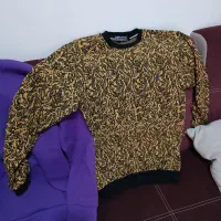 هودی و کاموا.|لباس|رشت, شهرک قدس|دیوار