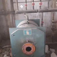 موتو خونه شوفاژ