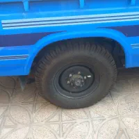 نیسان دوگانه آپشنال|خودرو سواری و وانت|اسلامشهر, شهرک قائمیه|دیوار