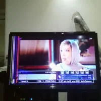 ال سی دی سونی