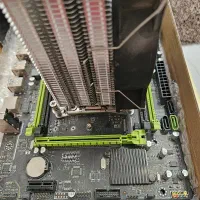 باندل x99 گیمینگ و قدرتمند