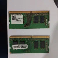 رم لپ‌تاپ ۱۶ گیگ DDR4