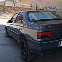 منبع 220 بنزی