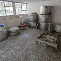 لوازم اشپزخانه
