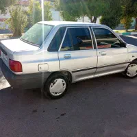 پراید فابریک