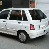 پراید ۱۱۱مدل ۹۴