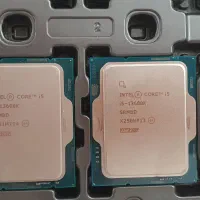 فروش cpu 13600k پردازنده