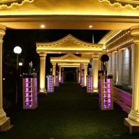 باغ تالار تشریفاتی صالحی گرمدره|خدمات پذیرایی، مراسم|کرج, عظیمیه|دیوار