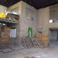 جایگاه کالاهای تجاری و مواد غذایی