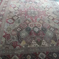 فر ش دوازده متری|فرش|کرمانشاه, |دیوار