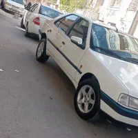 پژو 405مدل 1389