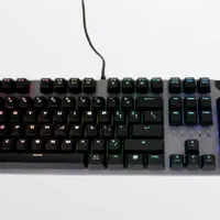 کیبورد گیمینگ ASUS TUF Gaming K7