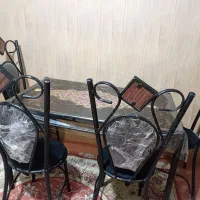 میز نهار خوری