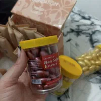 فروش تهدادی لوازم ارایشی با قیمت مناسب|آرایشی، بهداشتی، درمانی|سقز, |دیوار