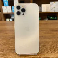 اپل ۱۲پرومکس iPhone/12promax/256 خرید و فروش|موبایل|قزوین, |دیوار