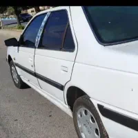 پژو پارس ۸۸ تو کرم