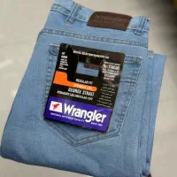 شلوار جین مردانه رگولار راسته لیوایزی|لباس|کرمانشاه, |دیوار