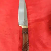 چاقو آشپزخونه‌ای اصیل زنجان|ظروف پخت‌وپز|رشت, بازار|دیوار