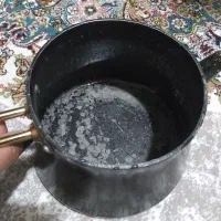 کتری قوری گرانیتی