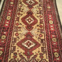 قالیچه فروشی