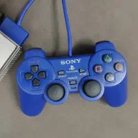 پلی استیشن دو فلش خور|کنسول، بازی ویدئویی و آنلاین|تربتحیدریه, سیلوی گندم|دیوار