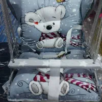 تاپ بچه|اسباببازی بچه|بانه, |دیوار