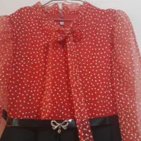 پیراهن دخترانه مجلسی۱۰۰۰۰۰۰میلیون|کفش و لباس بچه|شهریار, شهرک وائین|دیوار