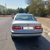 سمند ۸۳ لازرورقی|خودرو سواری و وانت|تهران, دارآباد|دیوار