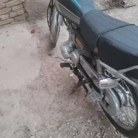 موتور پیشتاز|موتورسیکلت|نیشابور, مازول|دیوار