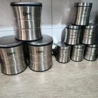 جاحبوباتی استیل